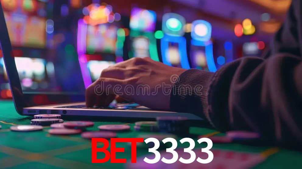 Estatísticas BET3333