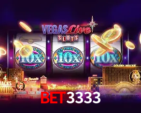 A Emoção da Loteria na BET3333: Uma Chance de Mudança de Vida
