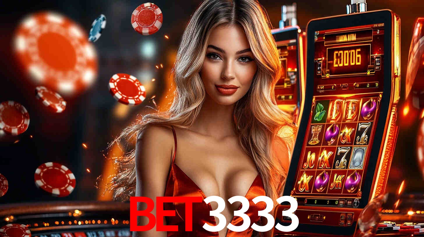 BET3333 - Apostas de Ouro Vivas - BET3333.com