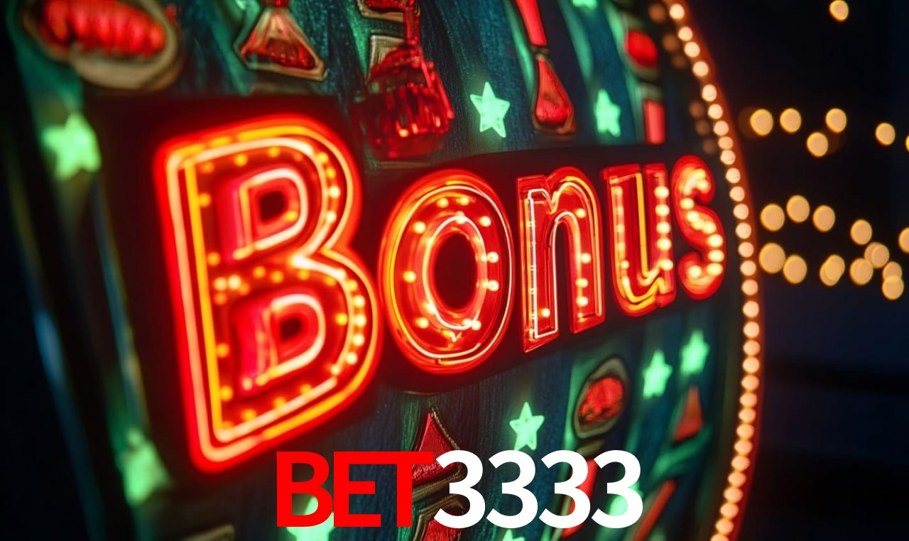 Experiência VIP BET3333