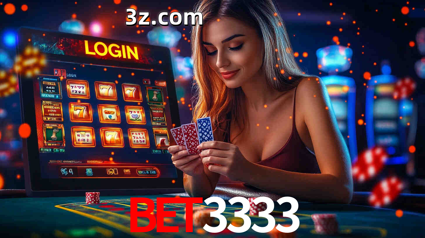 Poker emocionante na BET3333