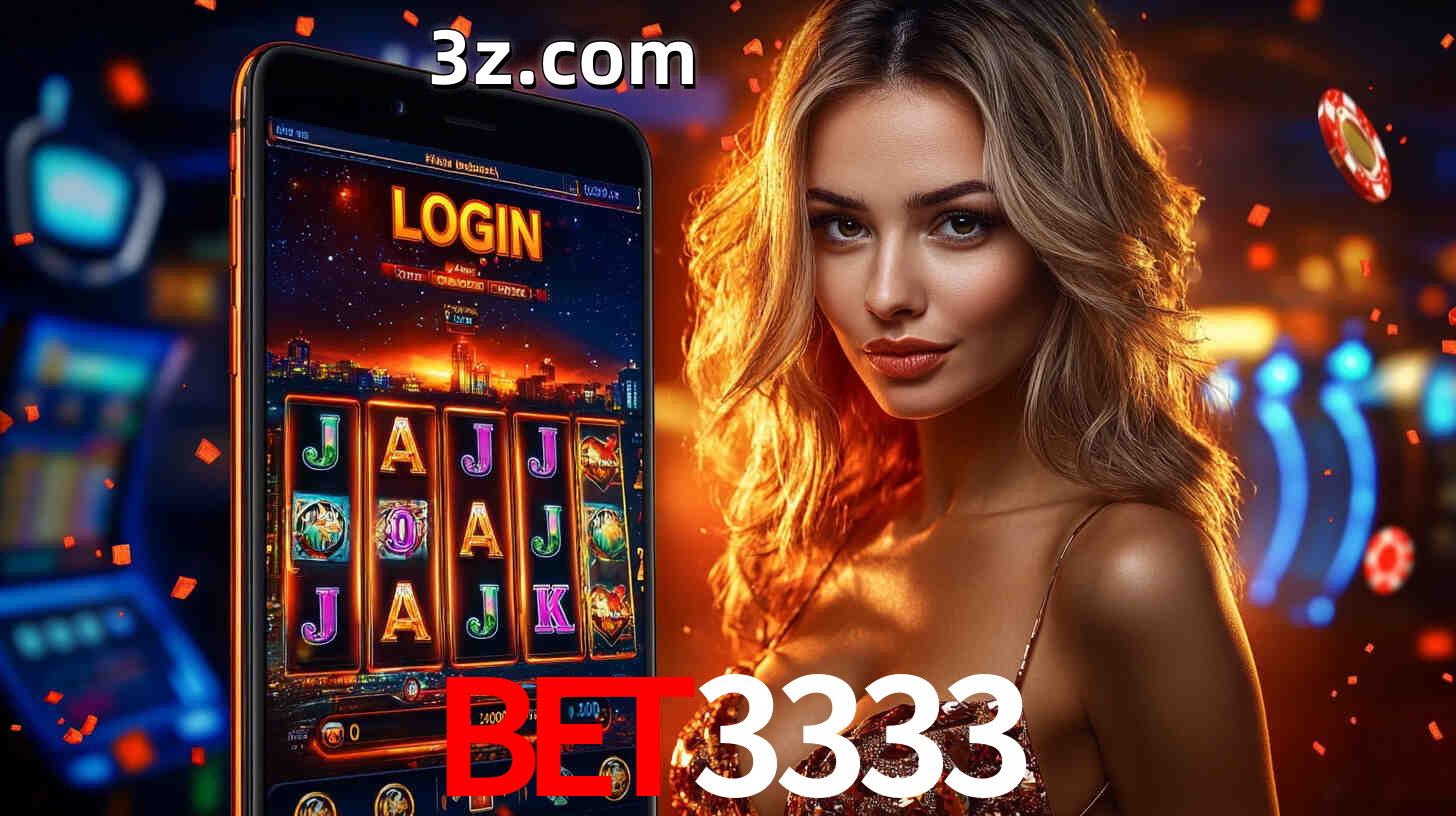 Apoio dedicado da BET3333