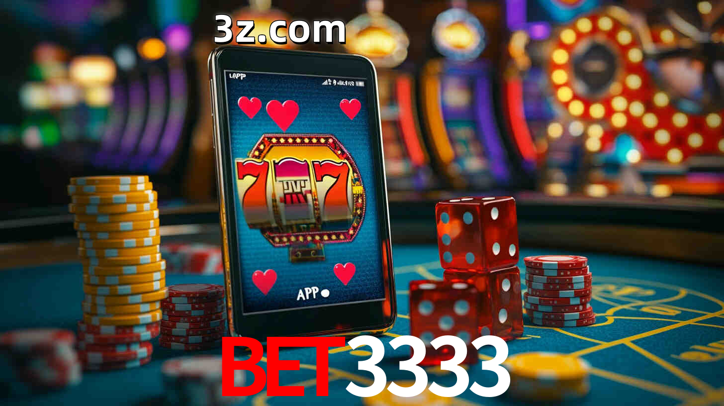Apoio ao cliente na BET3333