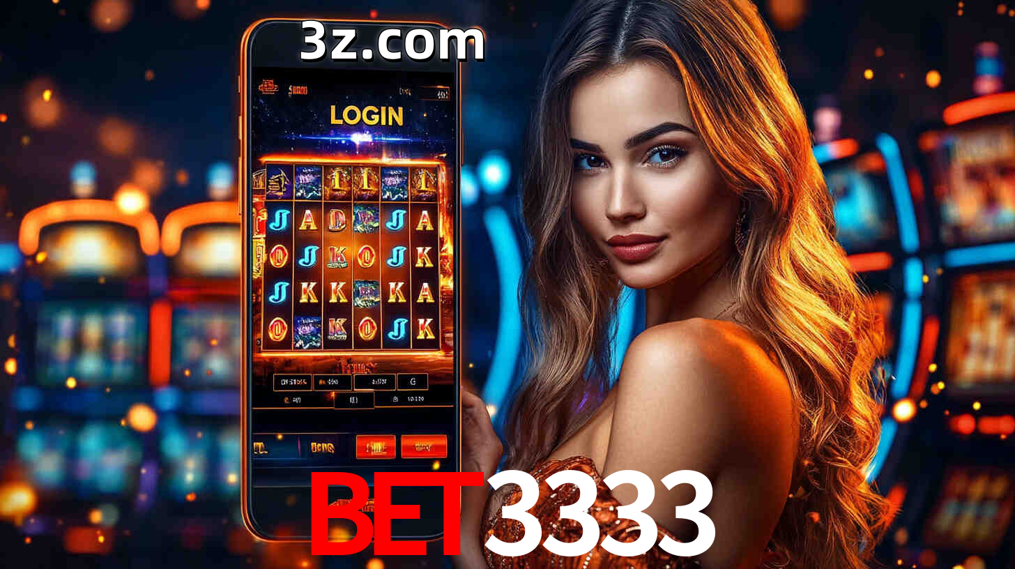Isenção de Responsabilidades no site BET3333