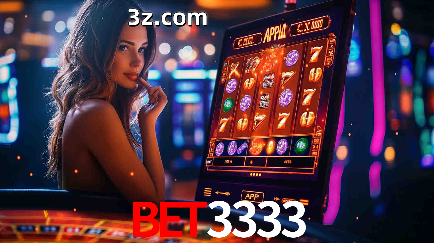 Limitação de Responsabilidade BET3333