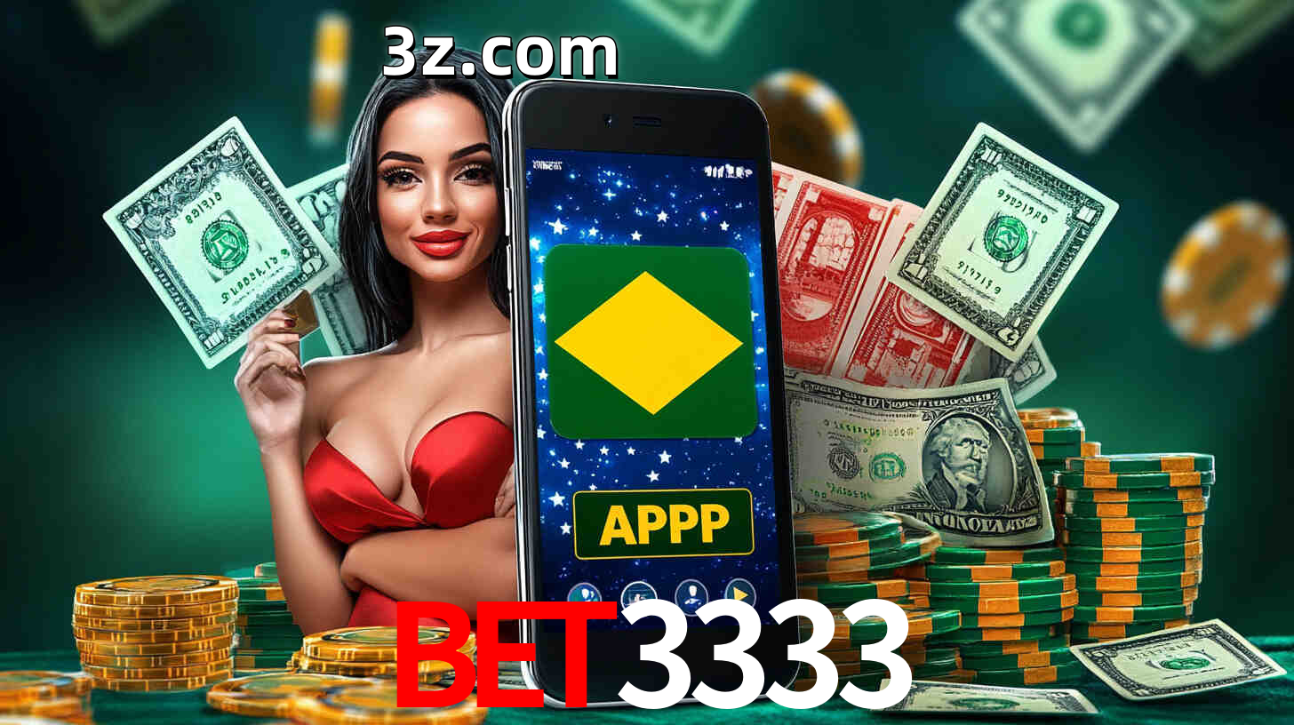 Isenção de Responsabilidade da BET3333