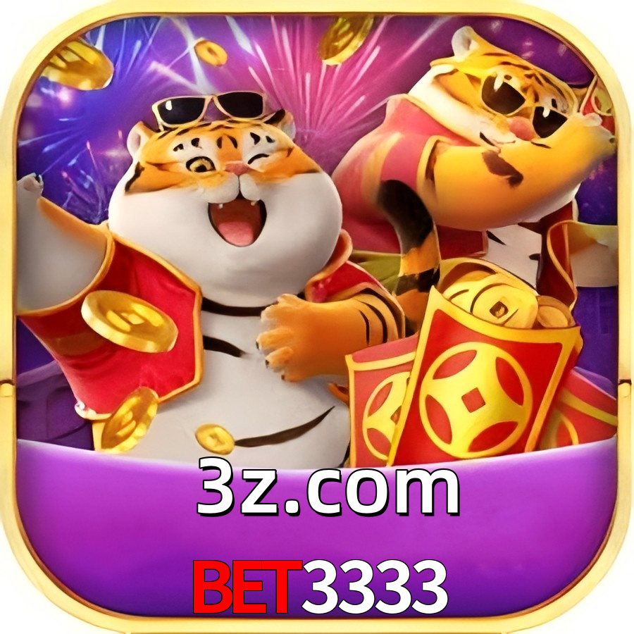 Jogos online na BET3333 casino