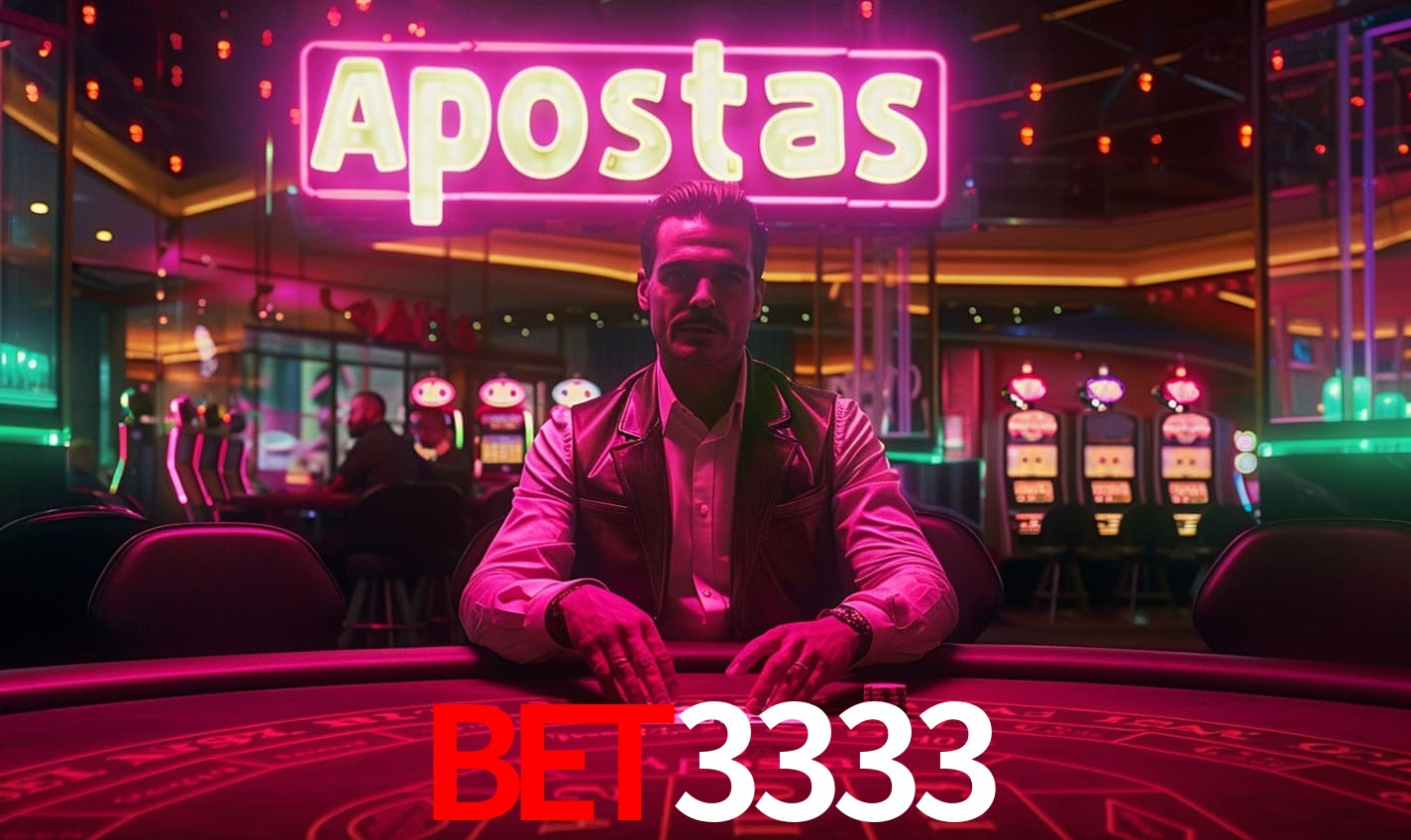 PIX Instantâneo BET3333