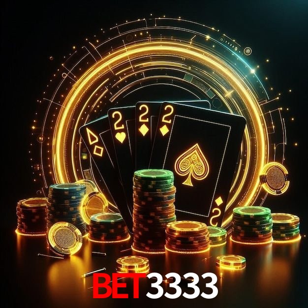Promoções Sazonais BET3333
