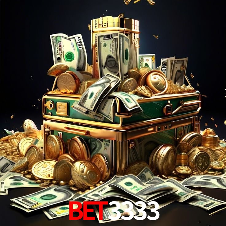 Tecnologia da Plataforma BET3333