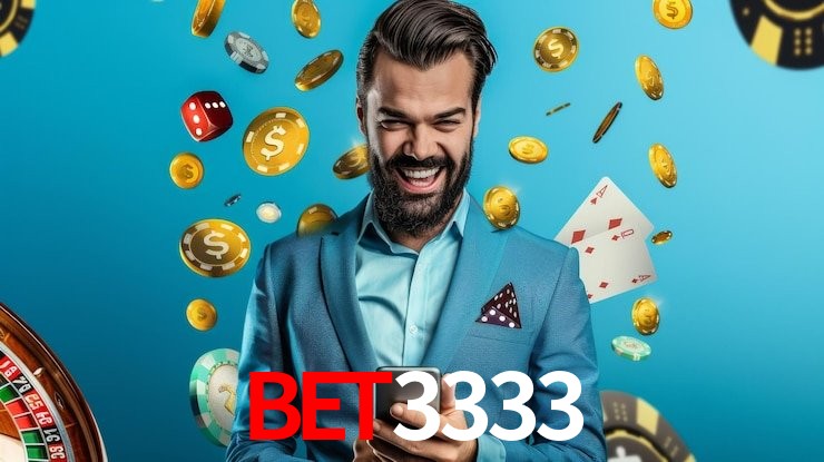 Casino VIP BET3333