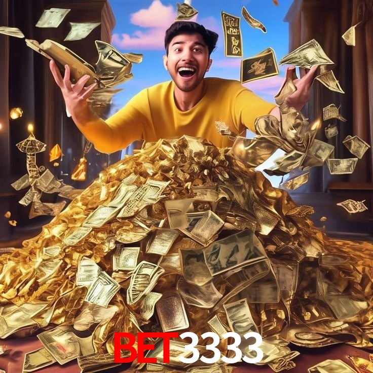 Diretório de Jogos BET3333