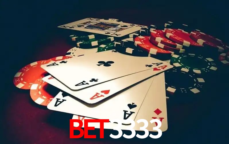 Promoções Sazonais BET3333