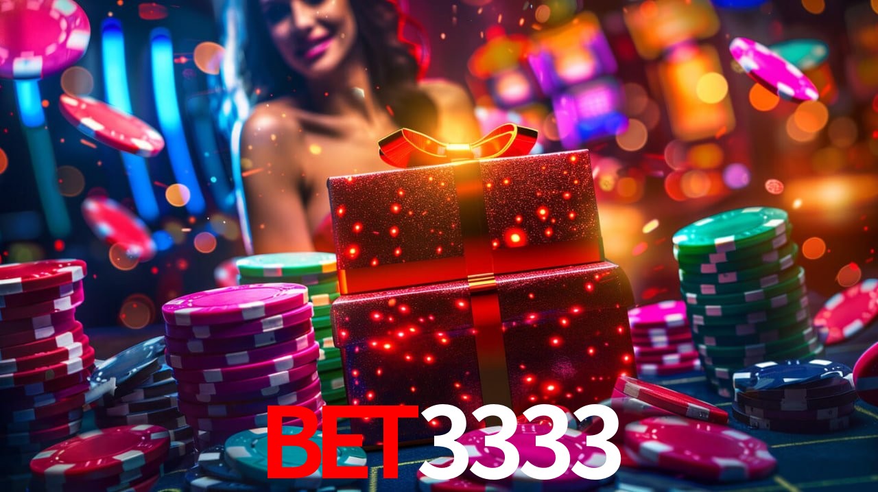 Casino VIP BET3333