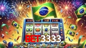 Casino Ao Vivo BET3333