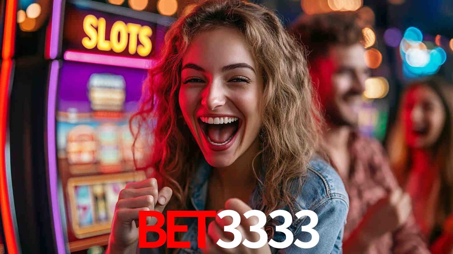 Estatísticas Esportivas BET3333