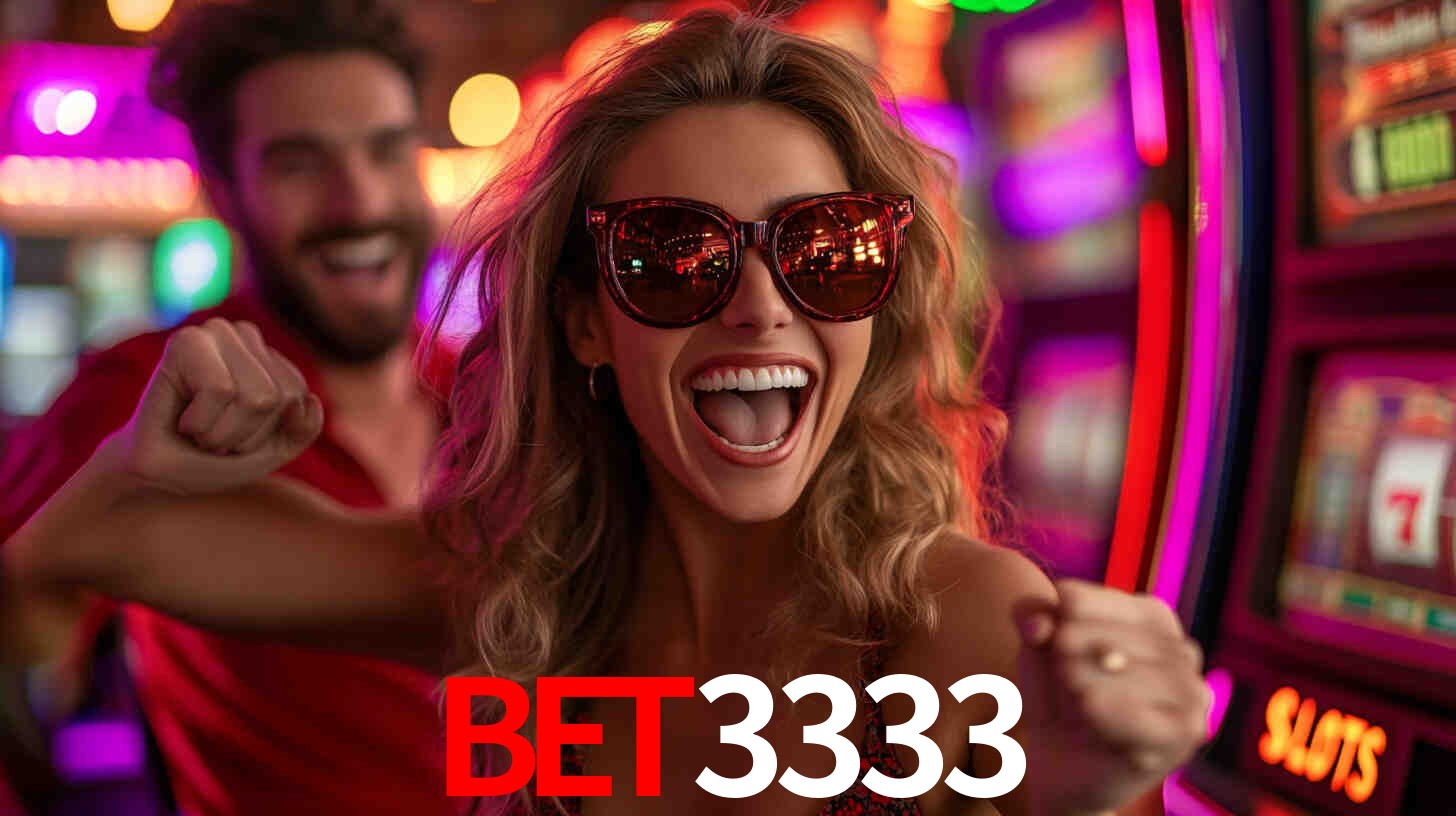 Apostas de Futebol BET3333