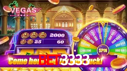 Descubra o Mundo do Cassino Online com BET3333