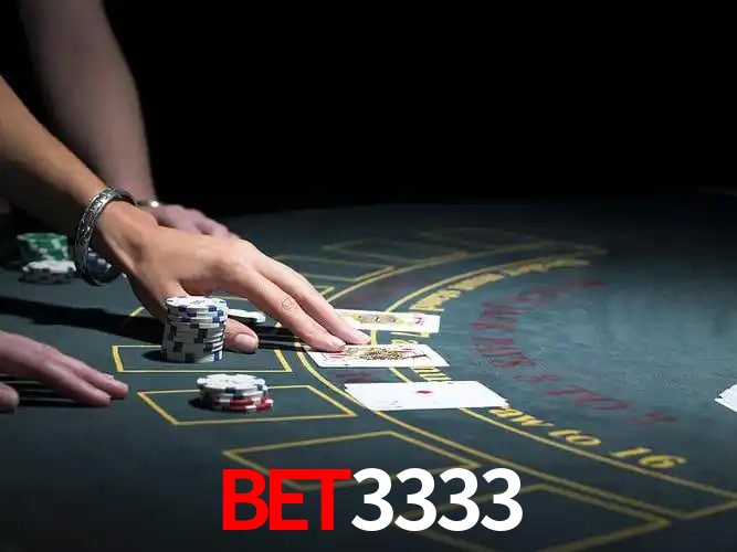 Benefícios da Conta BET3333