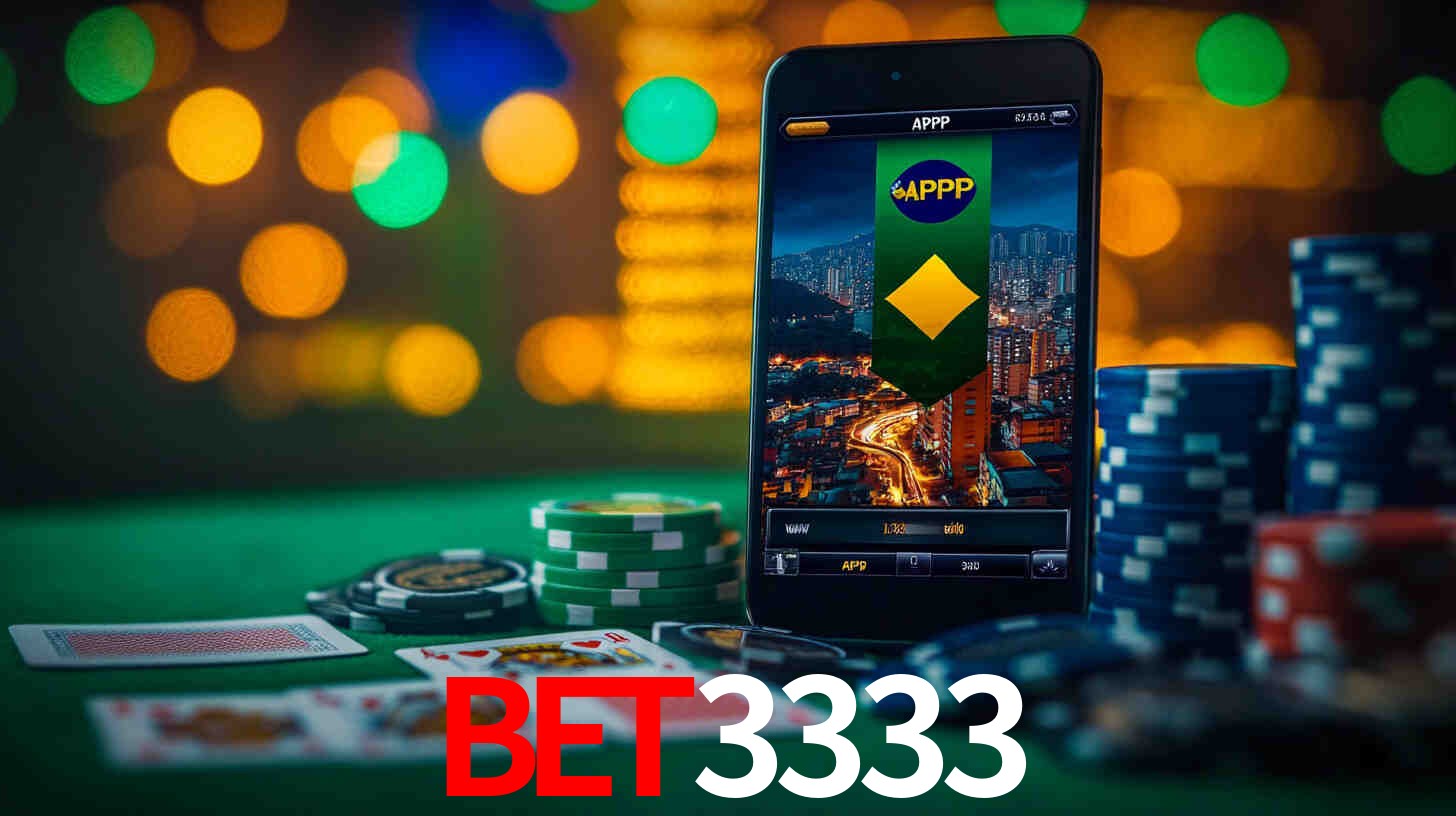 Apostas de Tênis BET3333