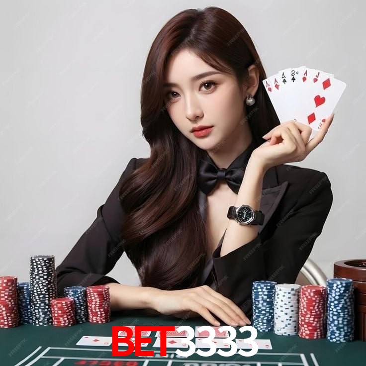 Casino Ao Vivo BET3333