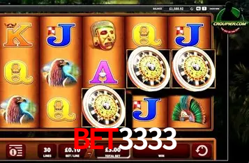 A Experiência Imersiva dos Cassinos Ao Vivo no BET3333