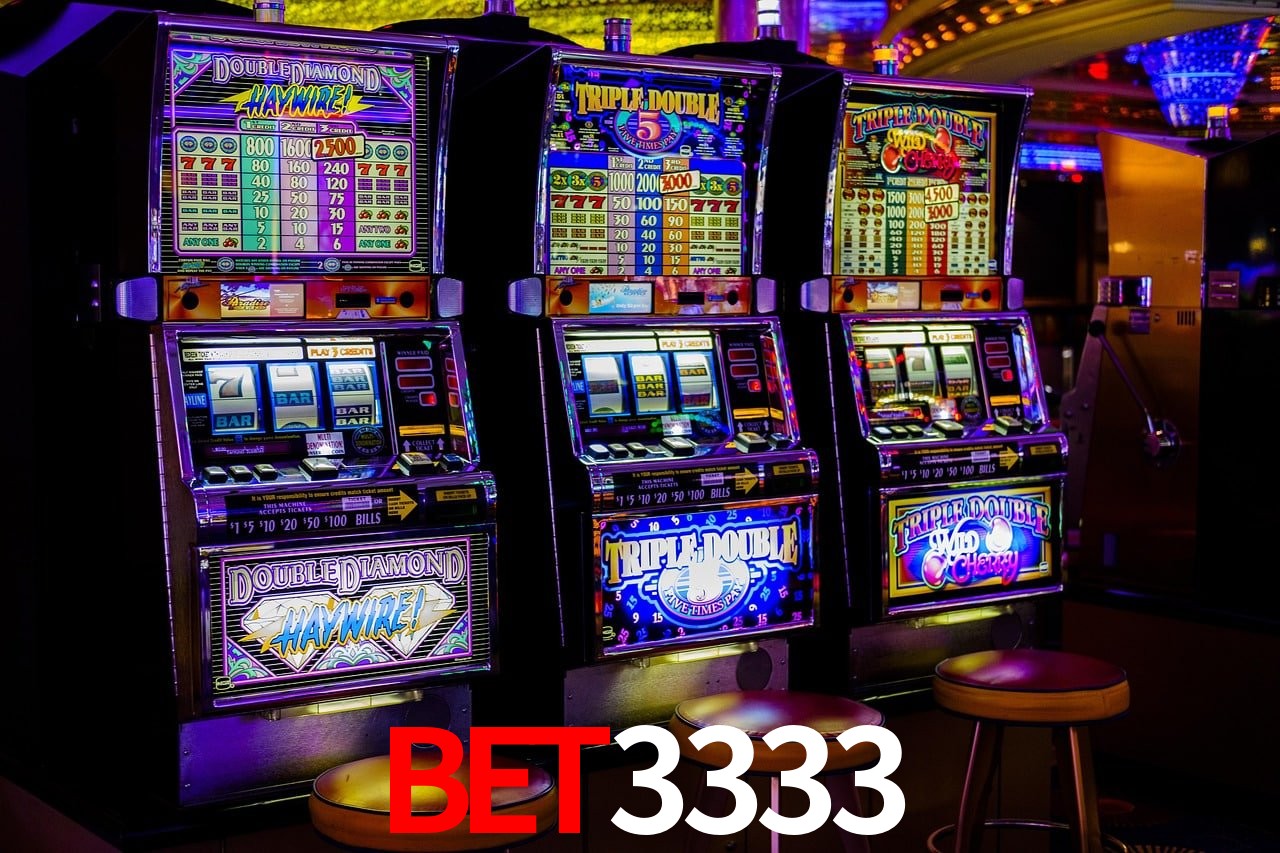 Login Seguro BET3333