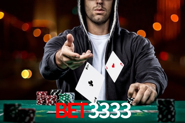 BET3333