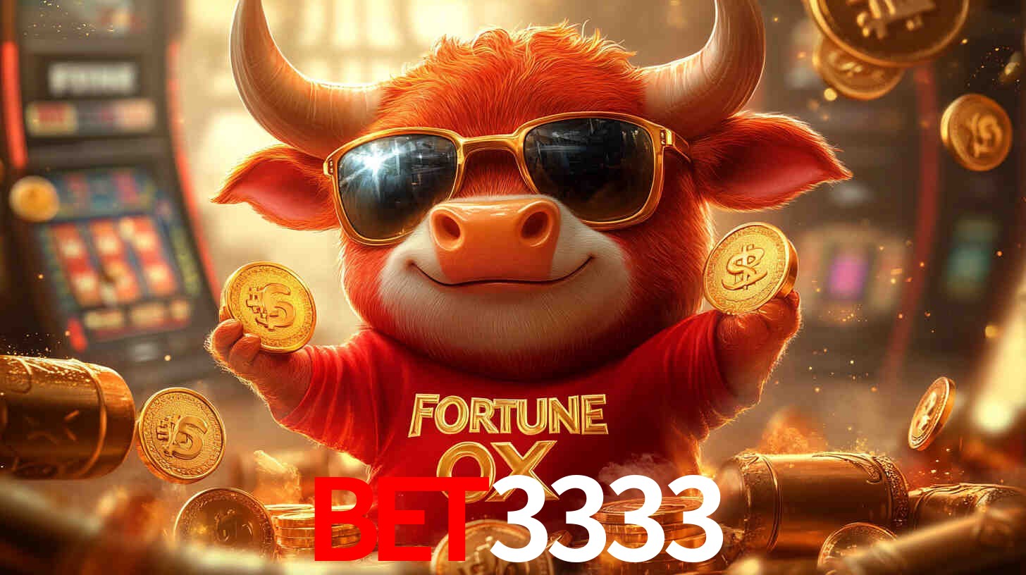 BET3333: A Experiência de Casino com Jogos de Mesa ao Vivo