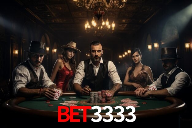 Mesa de Blackjack BET3333