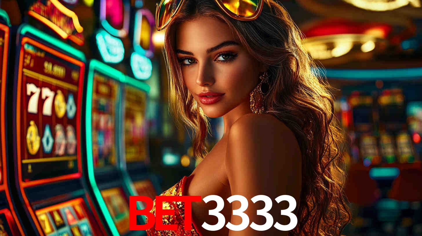 Bônus Diários BET3333