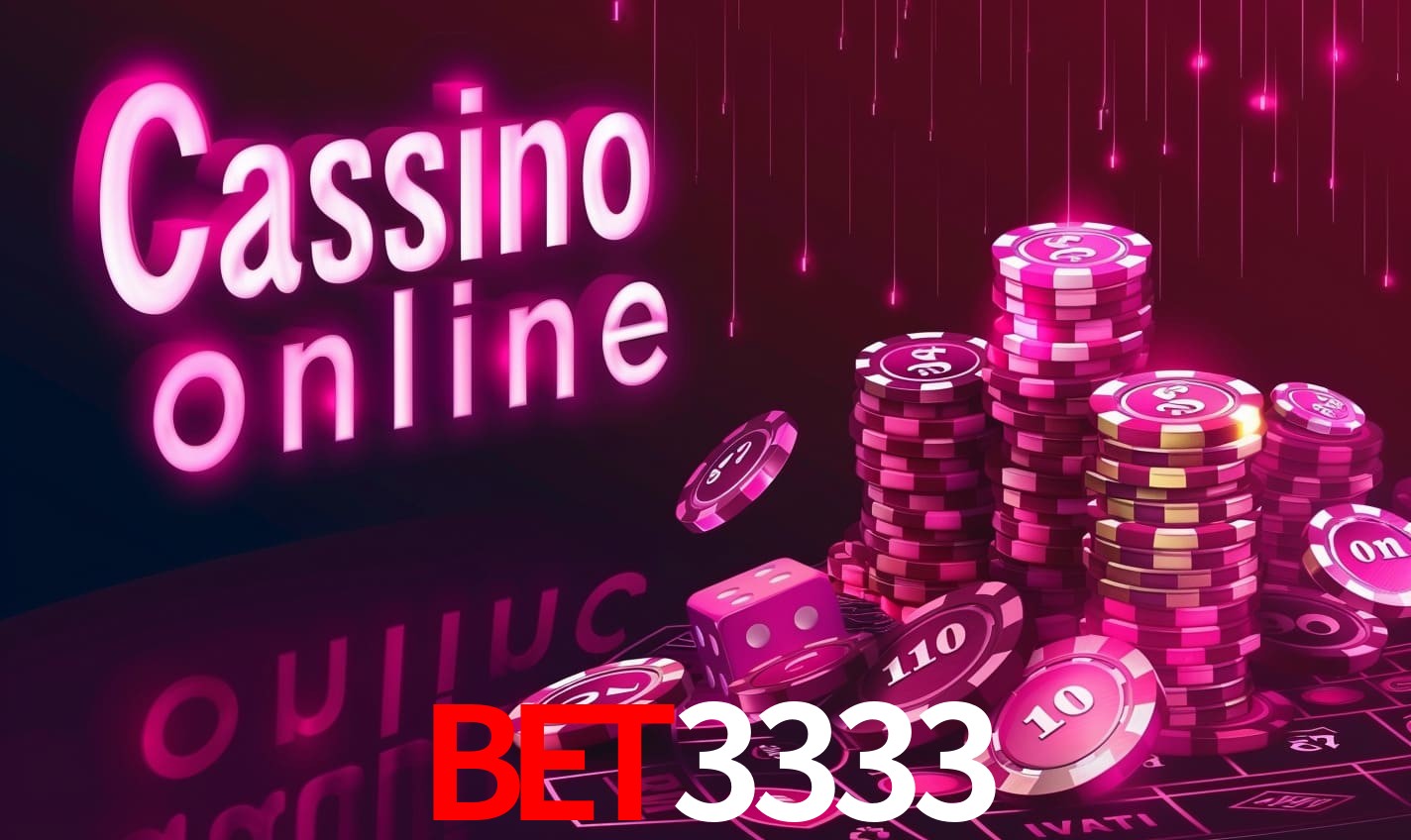 Jogos Exclusivos BET3333