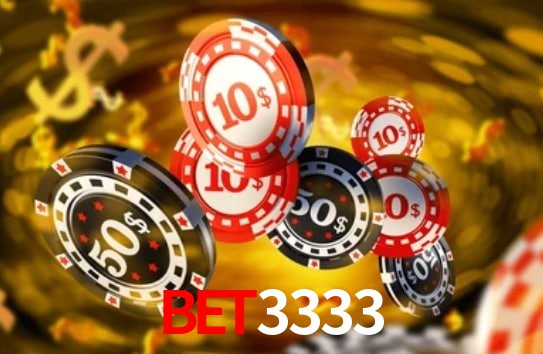 Cadastro Rápido BET3333