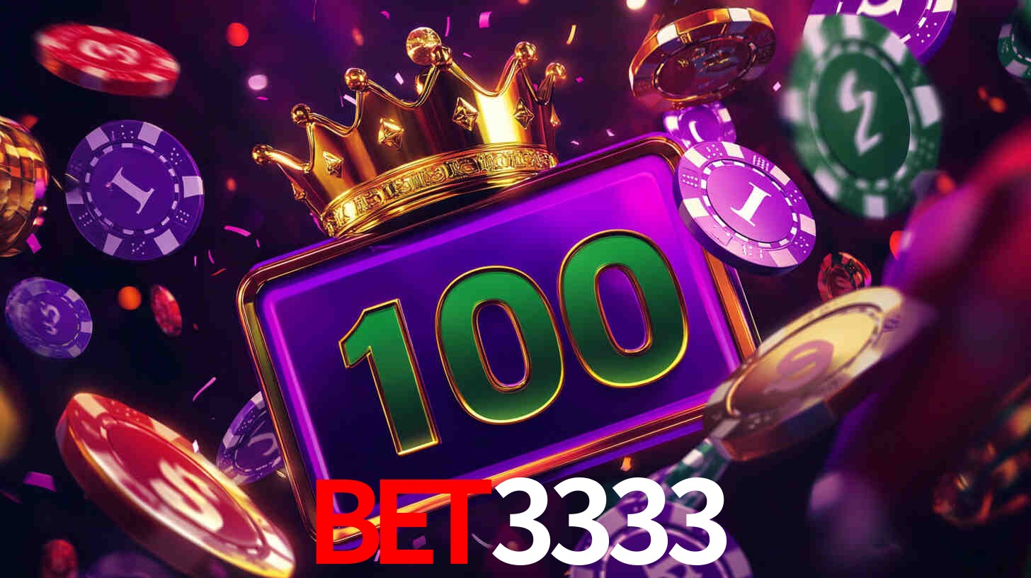 Torneios BET3333