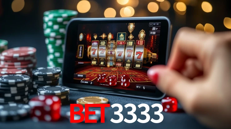 Programa VIP BET3333