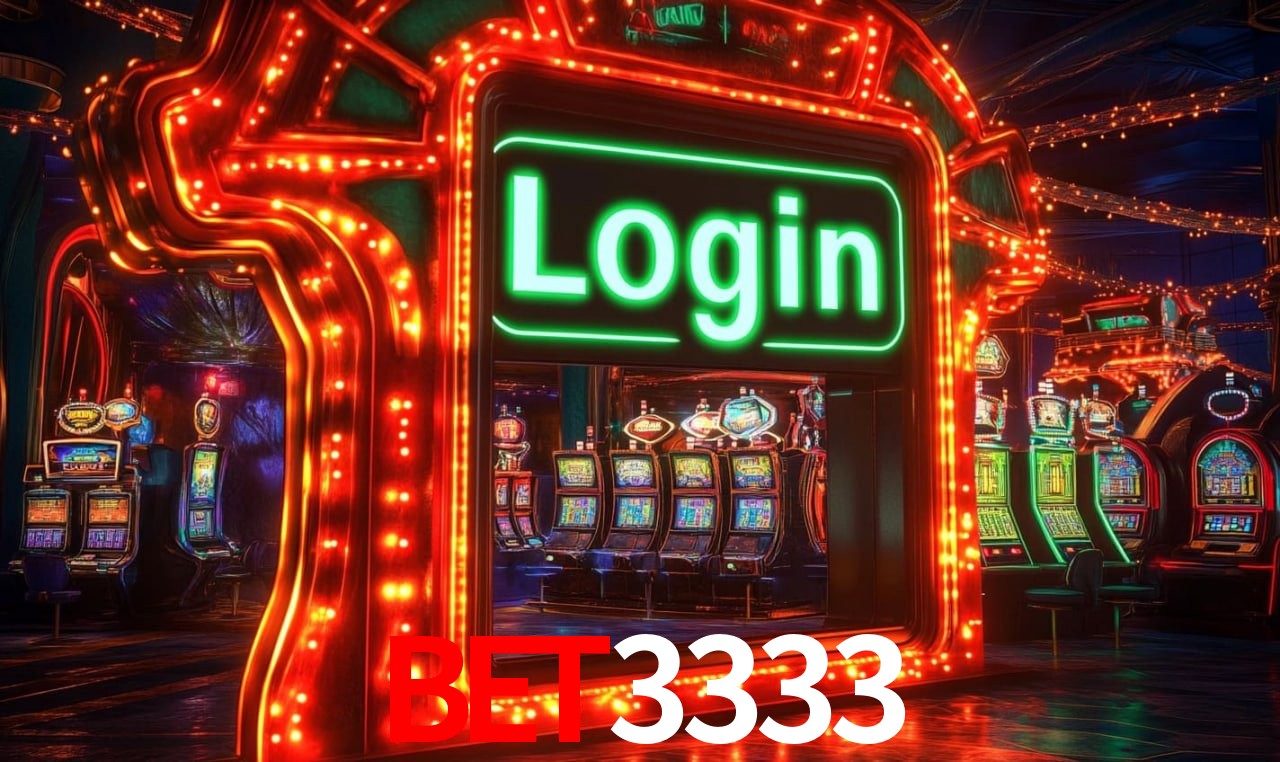 Segurança 2FA BET3333