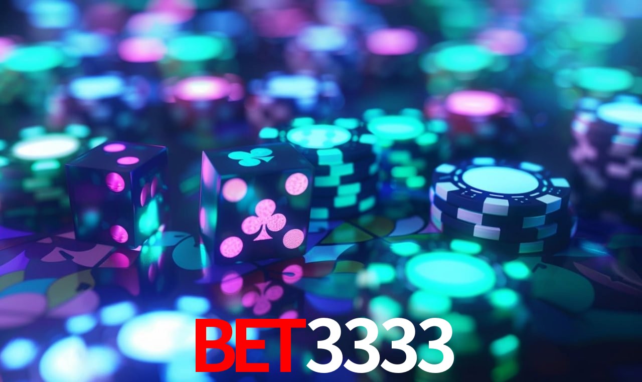 Jogos de Slot BET3333