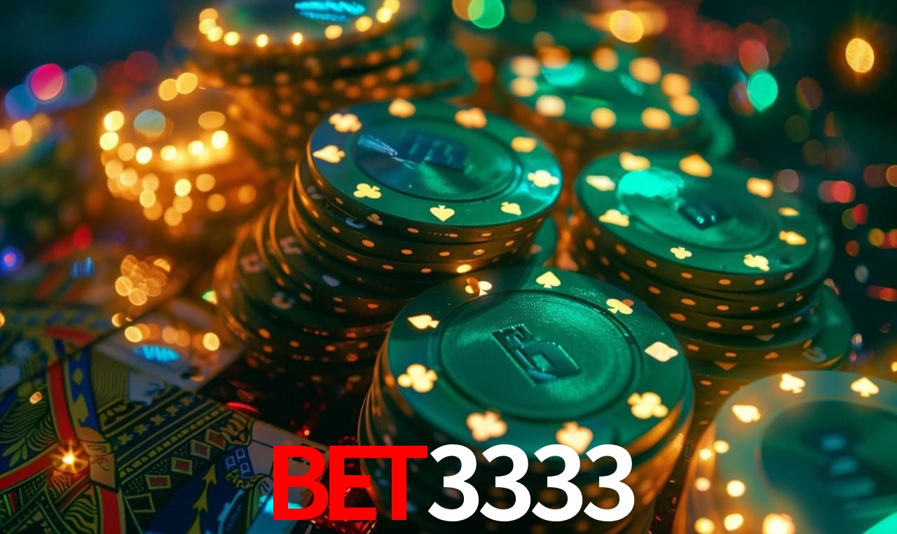 Benefícios da Conta BET3333