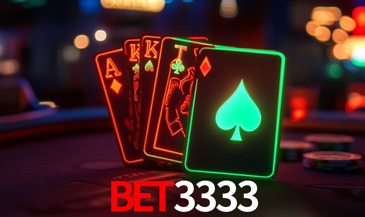Ofertas Exclusivas BET3333