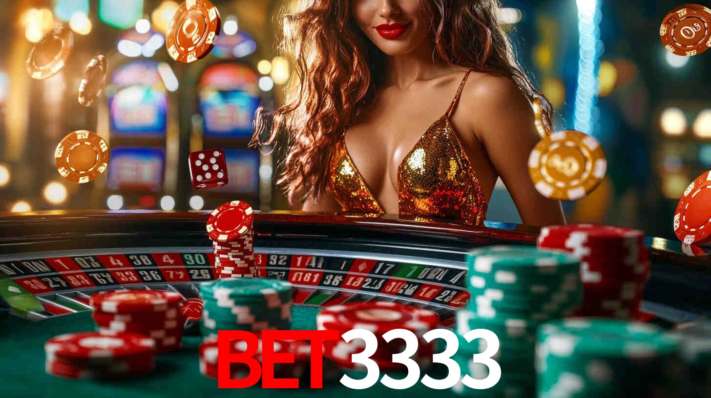 Ofertas Imperdíveis na BET3333: Promoções e Bônus Que Valem a Pena