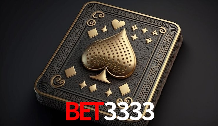 Integração de APIs BET3333