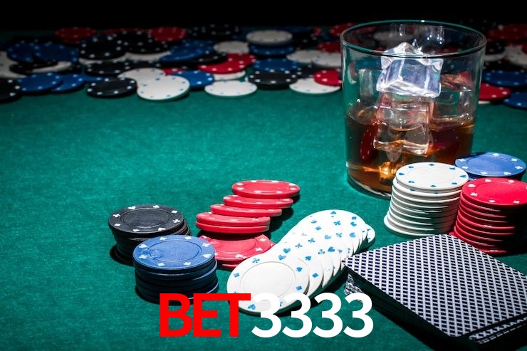 Provedores de Jogos BET3333