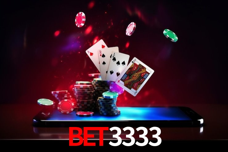 Mesa de Roleta BET3333