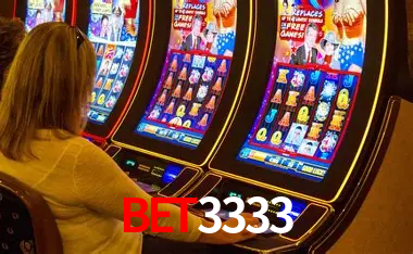 Inovações de Jogos na BET3333: O Futuro das Experiências Interativas
