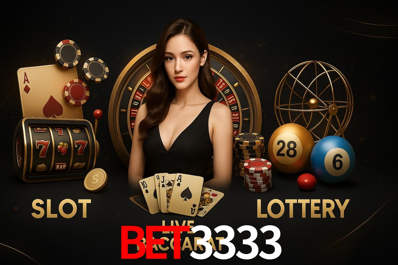 Tecnologia da Plataforma BET3333