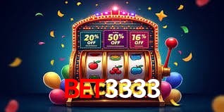 Provedores de Jogos BET3333
