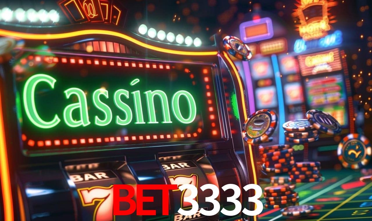 Estatísticas do Jogo BET3333