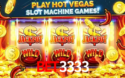 Descubra o Programa VIP da BET3333: Vantagens Exclusivas para Jogadores
